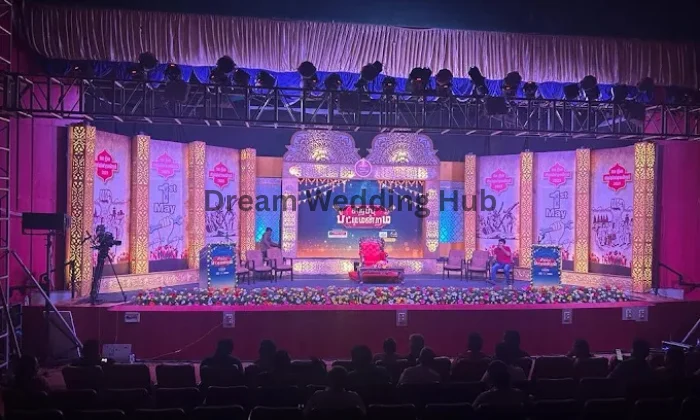 NP EVENT PRODUCTIONS